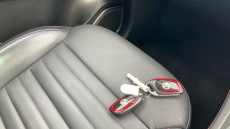 MG Hs 1.5 T-GDI PHEV Exclusive 5dr Auto Hatchback